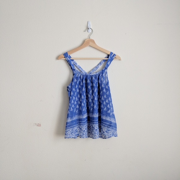 Express Tops - Express | Cami